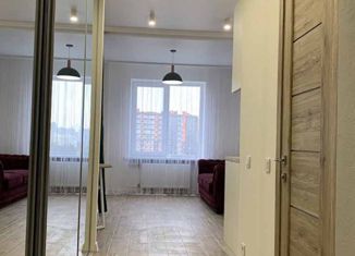 Продажа квартиры студии, 35 м2, Краснодар, Черкасская улица, 133, Черкасская улица