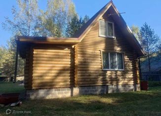 Продажа дома, 60 м2, деревня Сосновка, Новая улица