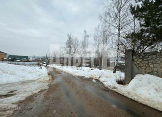 Продажа земельного участка, 6 сот., деревня Кривское, Кривская центральная площадь