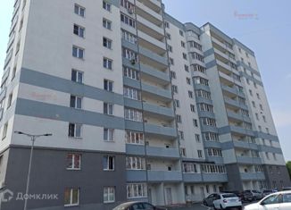 Продажа трехкомнатной квартиры, 84 м2, Екатеринбург, Червонная улица, 19, Червонная улица