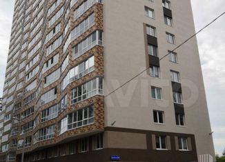 1-комнатная квартира на продажу, 35.4 м2, Пермь, Свердловский район, Муромская улица, 24А