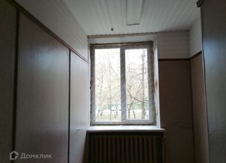 Продажа квартиры студии, 19.2 м2, Москва, Рижский проезд, 7