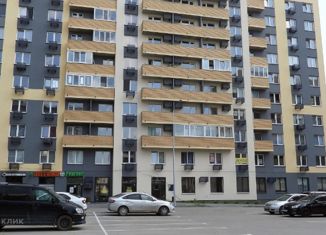 Продаю 3-комнатную квартиру, 75 м2, Тюмень, улица Вице-адмирала Воронцова, 5, ЖК Первая линия. Гавань