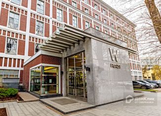 Продается офис, 75 м2, Москва, Донской район, Варшавское шоссе, 1с1-2