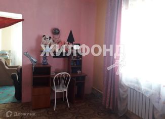 Продам дом, 76.6 м2, село Старый Искитим, Заречная улица