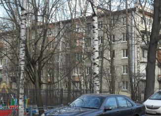Продаю однокомнатную квартиру, 31.2 м2, Санкт-Петербург, улица Орбели, 9, метро Площадь Мужества