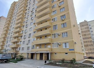 1-комнатная квартира на продажу, 45 м2, Астрахань, улица Вагнера, 23, Кировский район