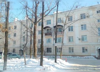 Двухкомнатная квартира на продажу, 50 м2, Хабаровск, улица Кутузова, 4