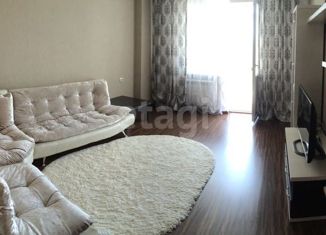 Продам двухкомнатную квартиру, 64.5 м2, Анапа, Крымская улица, 272, ЖК Крымский Вал