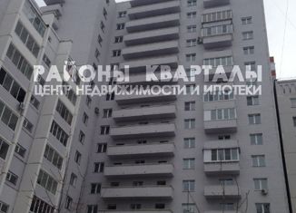 Продается квартира студия, 32 м2, Челябинск, Комсомольский проспект, 122