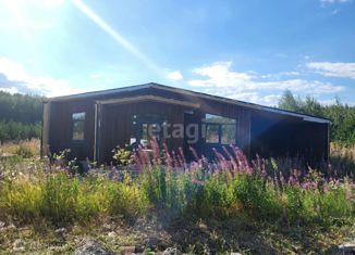 Продажа дома, 166.8 м2, коттеджный поселок Европа