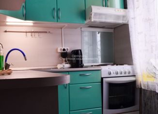 Двухкомнатная квартира на продажу, 46.8 м2, Москва, Боровский проезд, 24, Боровский проезд