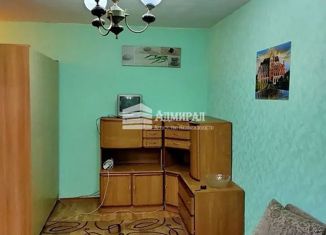 1-комнатная квартира на продажу, 32 м2, Ростов-на-Дону, проспект Ленина, 56