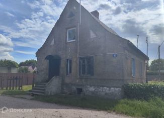 Продается 1-ком. квартира, 17 м2, поселок Ижевское, Балтийская улица, 4