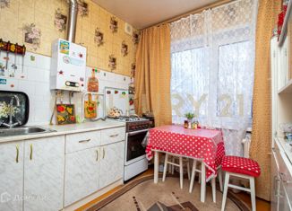 2-комнатная квартира на продажу, 46.5 м2, Ульяновск, улица Пожарского, 5, Засвияжский район