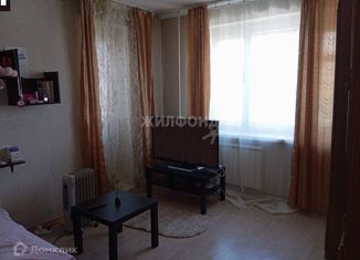 Продается однокомнатная квартира, 28.6 м2, Новосибирск, Красный проспект, 92, метро Гагаринская