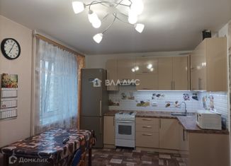 Продам 3-комнатную квартиру, 62.3 м2, село Засечное, ЖК Семейный