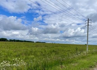 Продам земельный участок, 11.5 сот., Тула, 4-й Газовый проезд, Пролетарский территориальный округ