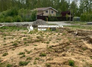 Продажа земельного участка, 12 сот., поселок Заозёрный