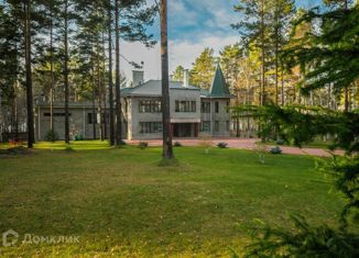 Дом на продажу, 725.7 м2, поселок Патроны