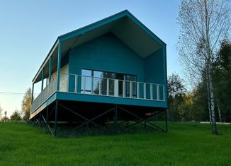 Продается дом, 75 м2, деревня Кореньки, деревня Кореньки, 22