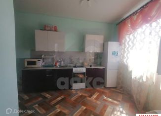 Продаю 1-комнатную квартиру, 37.4 м2, Краснодар, Кольцевой проезд, 53А, Кольцевой проезд