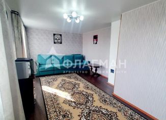 Продается дом, 51.3 м2, рабочий поселок Тайтурка, улица Чапаева, 3