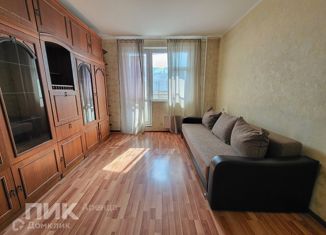 Сдаю 1-комнатную квартиру, 38.1 м2, Москва, Перервинский бульвар, 9, метро Братиславская