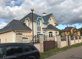 Продажа дома, 450 м2, поселок Мещерское, посёлок Мещерское, 11