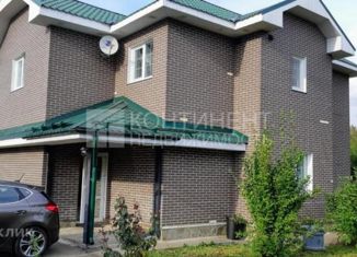 Дом на продажу, 135 м2, деревня Капустино, Центральная улица