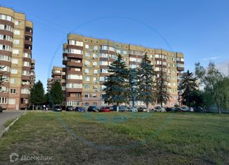 Продается 3-ком. квартира, 73.1 м2, Ессентуки, Пятигорская улица, 121к1