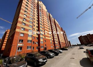 Продам 1-комнатную квартиру, 33.7 м2, Рязань, улица Княжье Поле, 16к1