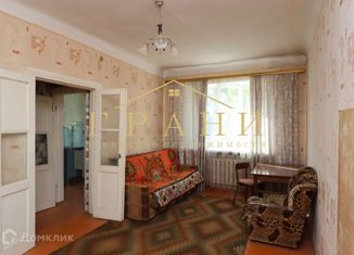 Продается 1-ком. квартира, 32 м2, Воронеж, Левобережный район, улица Путилина, 12