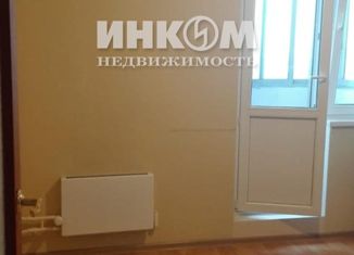 Двухкомнатная квартира на продажу, 57.8 м2, Москва, Партизанская улица, 22, Партизанская улица