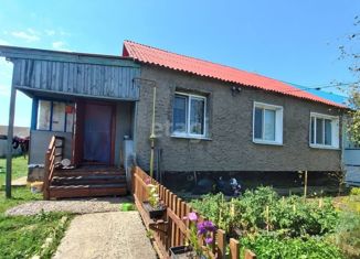 Продам дом, 63.9 м2, СНТ Парусное, Луговая улица