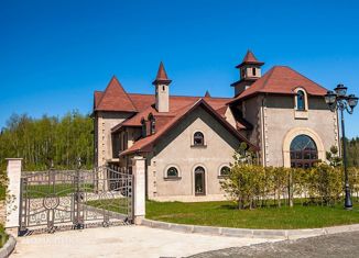 Дом на продажу, 520 м2, деревня Тимошкино, коттеджный посёлок Шато Соверен, 94