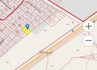 Продаю участок, 10 сот., Пермь, Ленинский район, Городская эспланада