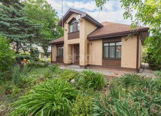 Продам дом, 138 м2, посёлок Красный, Вольная улица