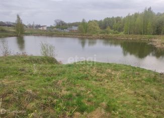 Продается земельный участок, 65 сот., деревня Григоровка, 1-я Благополучная улица