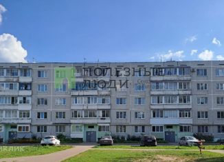 Продажа двухкомнатной квартиры, 55.6 м2, Тверь, посёлок Литвинки, 34, Заволжский район