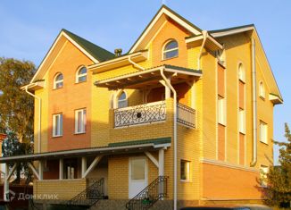 Продаю дом, 435 м2, деревня Большое Седельниково, улица Ленина