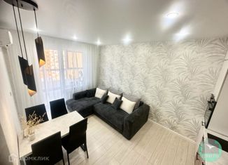 Продажа 2-ком. квартиры, 56.8 м2, Новороссийск, улица Григорьева, 12к1, ЖК Черноморский-2