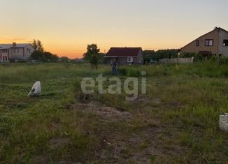 Продается земельный участок, 10 сот., деревня Каравай, Центральная улица