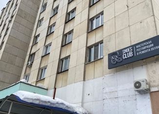 Продается комната, 14 м2, Уфа, улица Аксакова, 58, Ленинский район