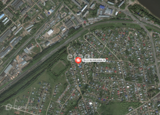 Продается участок, 6.7 сот., Киров, Нововятский район, Милицейская улица, 26