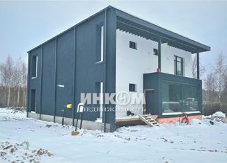 Продается дом, 257 м2, деревня Юрьево