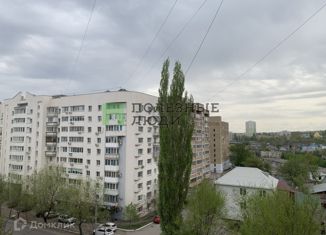 Однокомнатная квартира на продажу, 35 м2, Саратов, Рабочая улица, 177, Фрунзенский район