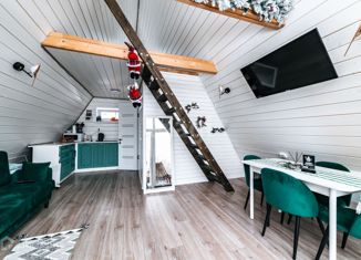 Продается дом, 60 м2, село Осипово