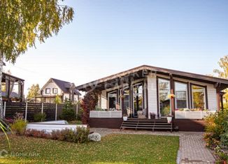 Продам дом, 189 м2, Эко-посёлок Скандинавия, дачный массив Микрорайон Близкий, 80