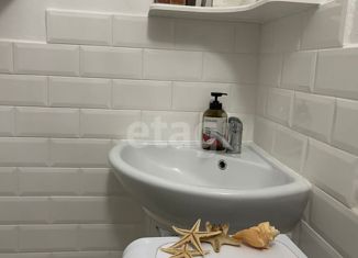 Продается однокомнатная квартира, 39.6 м2, Геленджик, Горная улица, 15В, ЖК Азимут